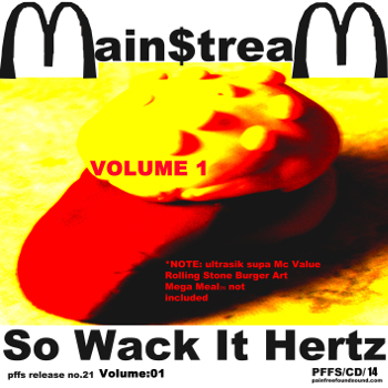 SO WACK IT HERTZ VOLUME 1