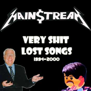 VERY SHIT LOST SONGS 1994-2000