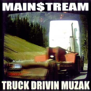 Truck Drivin Muzak